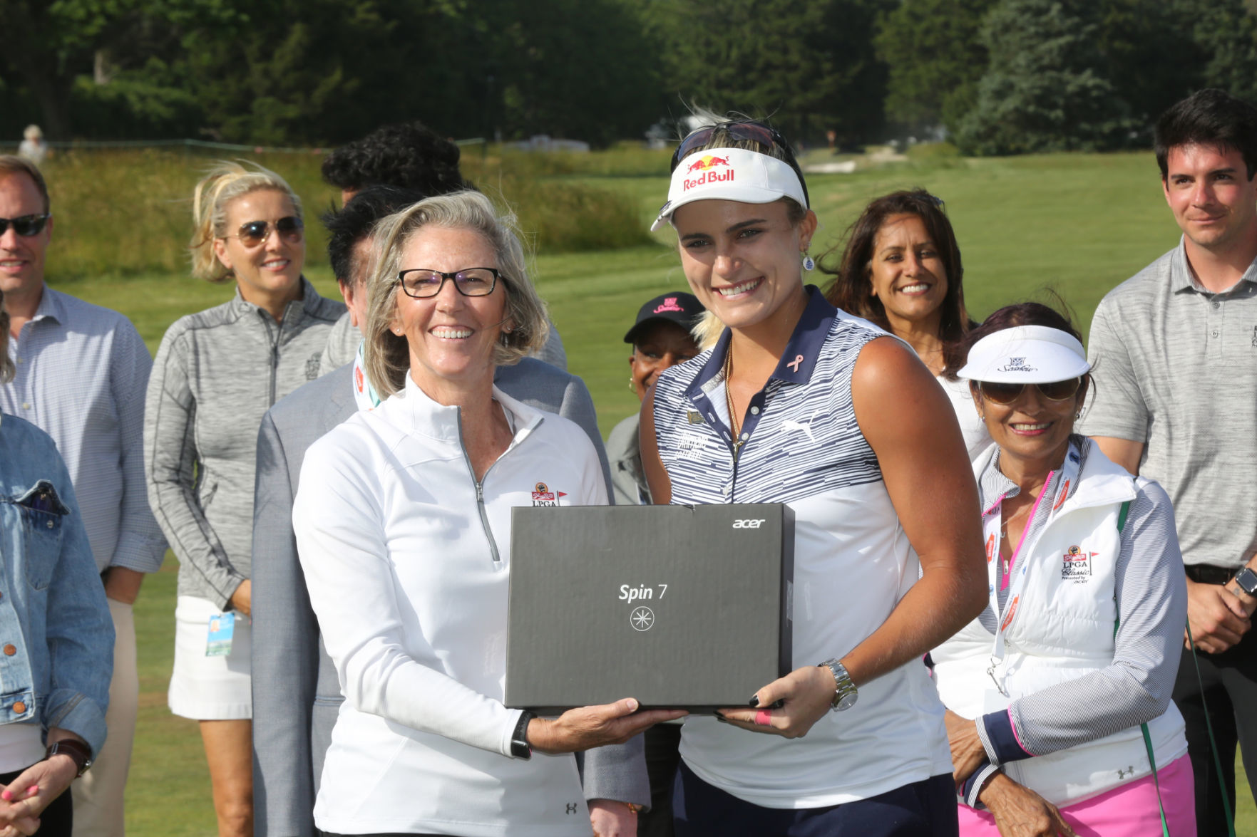Shoprite LPGA 2019 Final Day